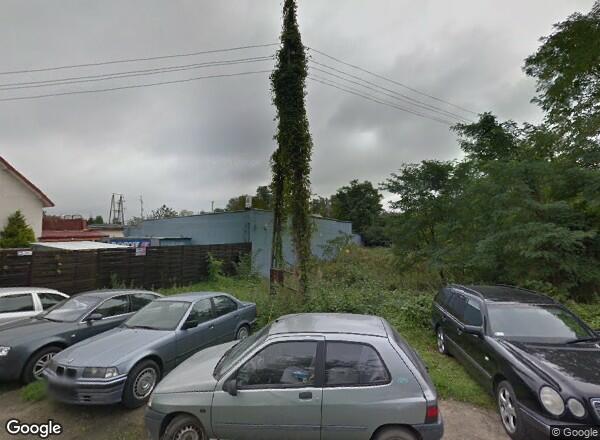 Ceny mieszkań Wrocław UL. POTOKOWA 44