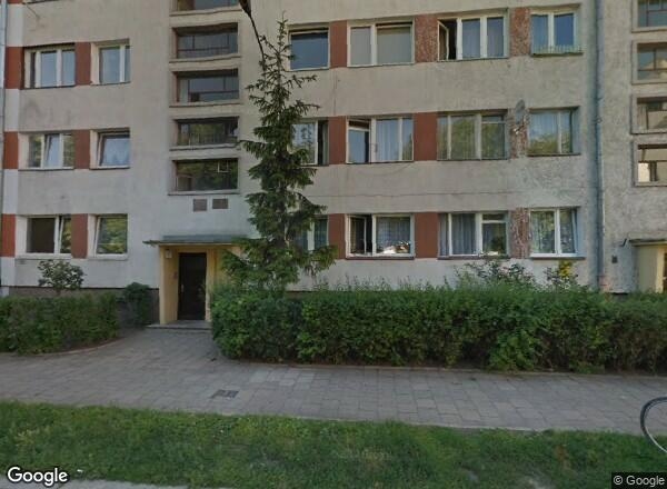 Ceny transakcyjne mieszkań Wrocław UL. DOBRA 17
