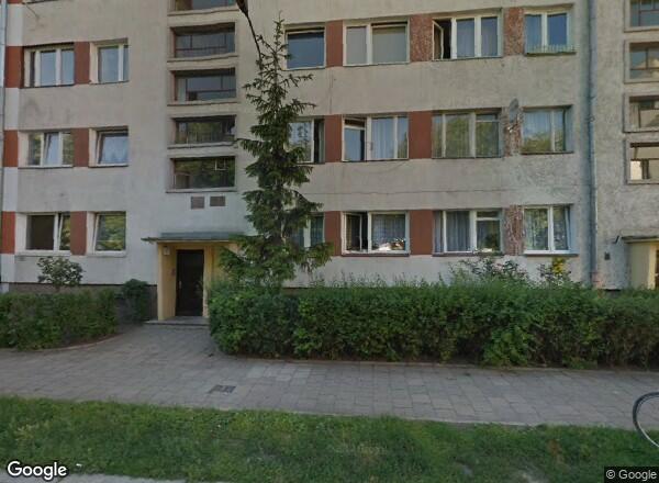 Ceny mieszkań Wrocław UL. DOBRA 17