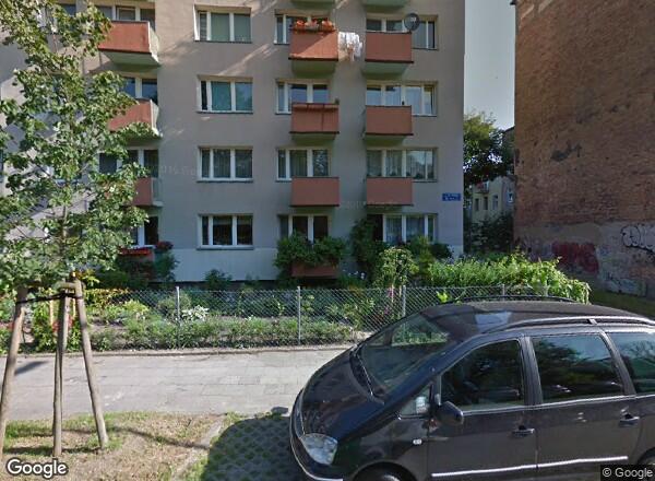 Ceny mieszkań Szczecin Jana Chryzostoma Paska 6