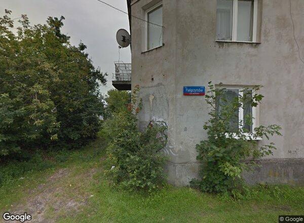 Ceny mieszkań Warszawa al. gen. A. Chruściela „Montera” 61