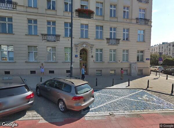 Ceny mieszkań Warszawa ul. M. Kopernika 28