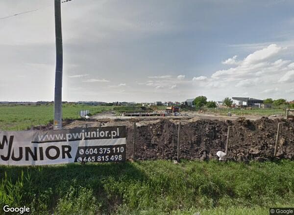 Ceny transakcyjne mieszkań Wrocław UL. GEN. TADEUSZA KUTRZEBY 103