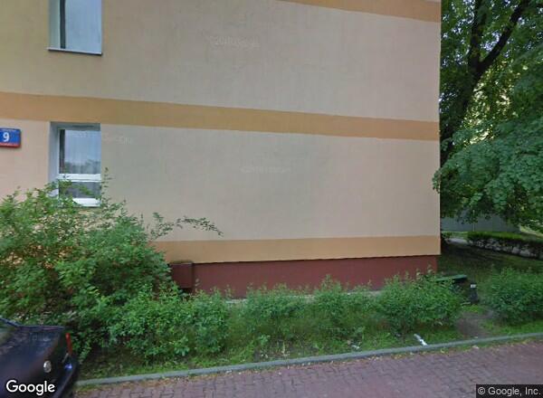 Ceny mieszkań Warszawa ul. S. Bobrowskiego 9