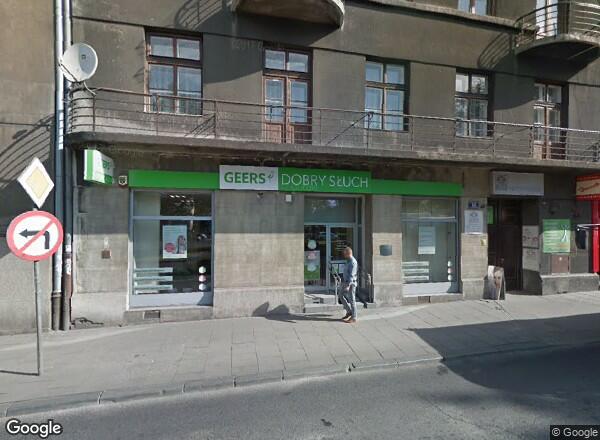 Ceny mieszkań Kraków Aleja Juliusza Słowackiego 60