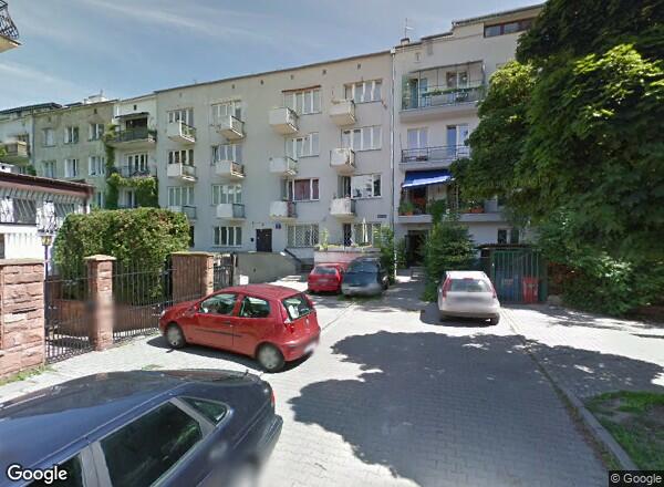 Ceny mieszkań Warszawa ul. Radziłowska 5