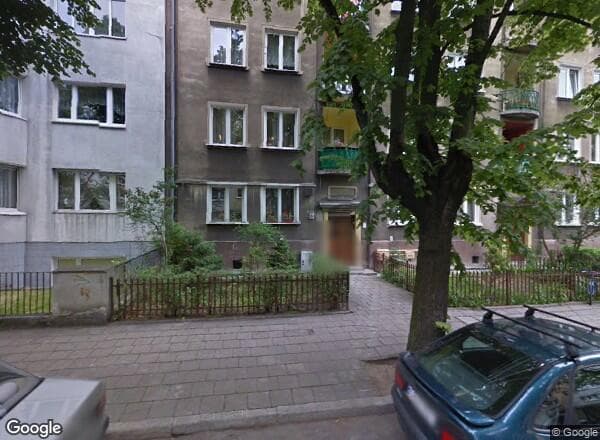 Ceny transakcyjne mieszkań Bydgoszcz Jana Zamoyskiego 19A