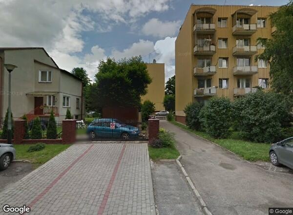 Ceny transakcyjne mieszkań Rzeszów Witkacego 8
