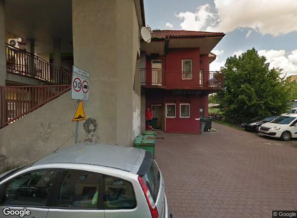 Ceny mieszkań Łódź Białostocka 5