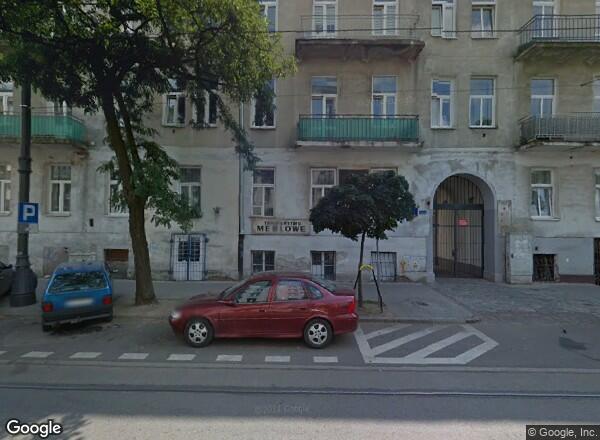 Ceny mieszkań Warszawa ul. Stalowa 2