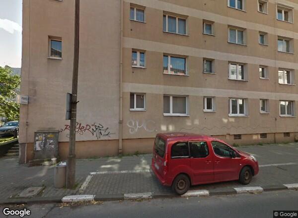 Ceny mieszkań Poznań Mylna 60