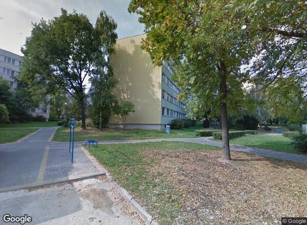 Ceny mieszkań Lublin Radości 12