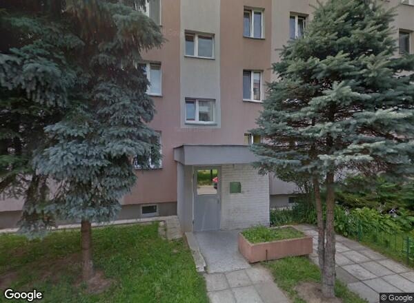 Ceny transakcyjne mieszkań Rzeszów Stefana Starzyńskiego 12