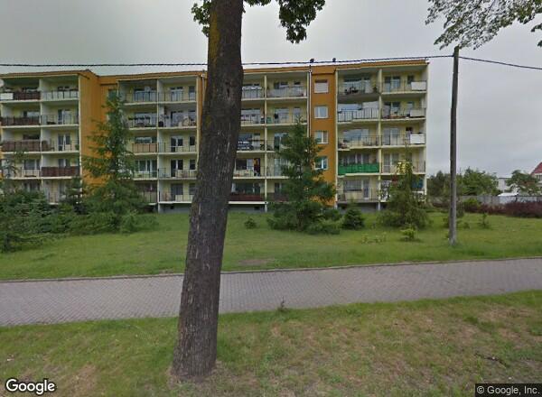 Ceny mieszkań Gdynia Chylońska 262