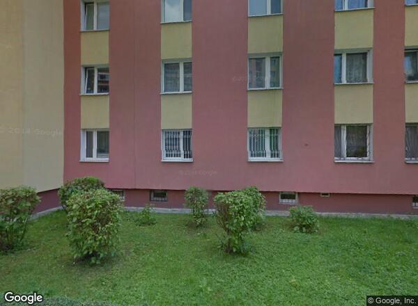 Ceny mieszkań Warszawa ul. E. Wittiga 5