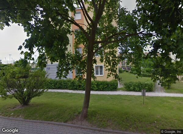 Ceny mieszkań Gdynia Stefana Ramułta 36