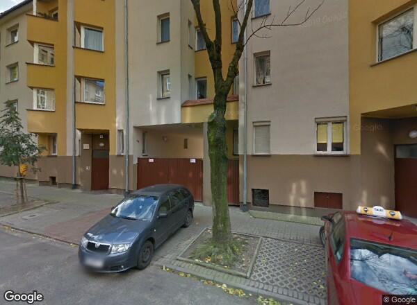 Ceny mieszkań Łódź Poznańska 17/19