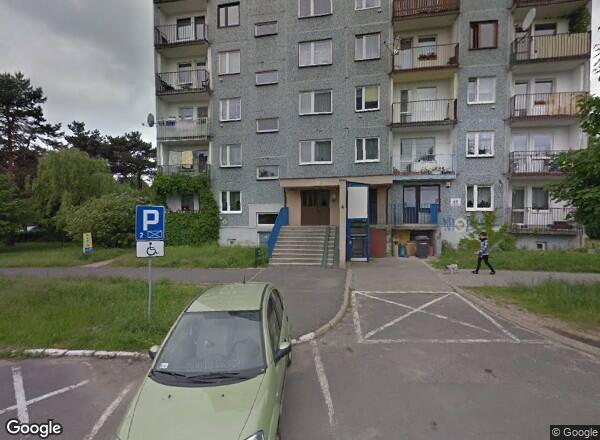 Ceny mieszkań Katowice Kijowska 49