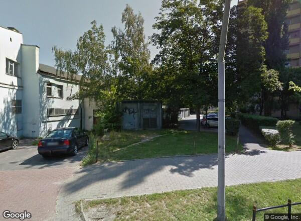 Ceny mieszkań Warszawa ul. Belwederska 14A