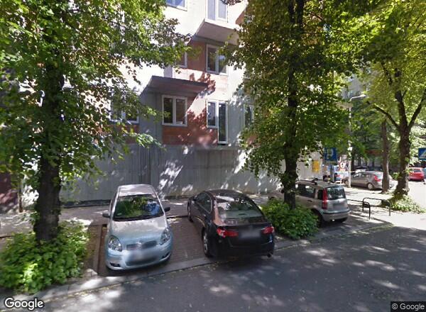 Ceny mieszkań Katowice Koszarowa 1