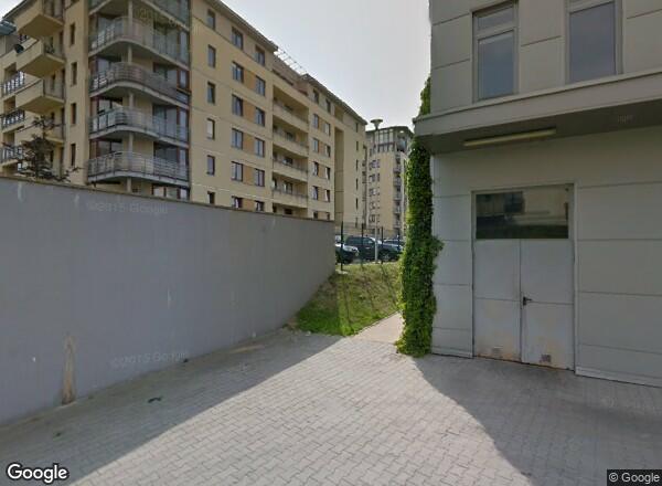 Ceny mieszkań Kraków Profesora Michała Bobrzyńskiego 39