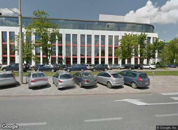 Ceny mieszkań Warszawa ul. M. Kasprzaka 2
