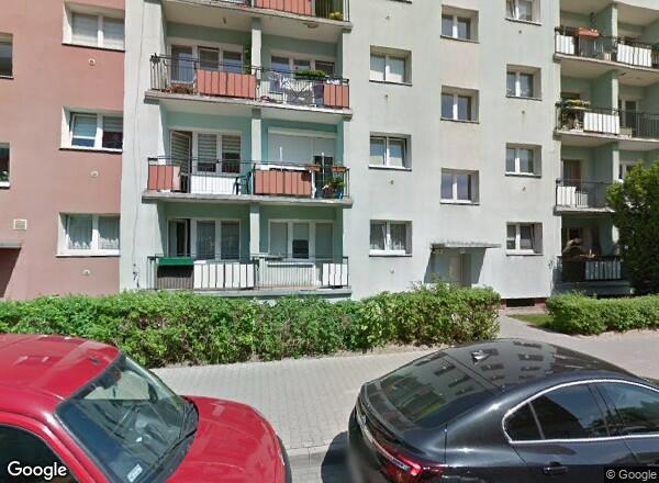 Ceny transakcyjne mieszkań Poznań Brzeźnicka 4
