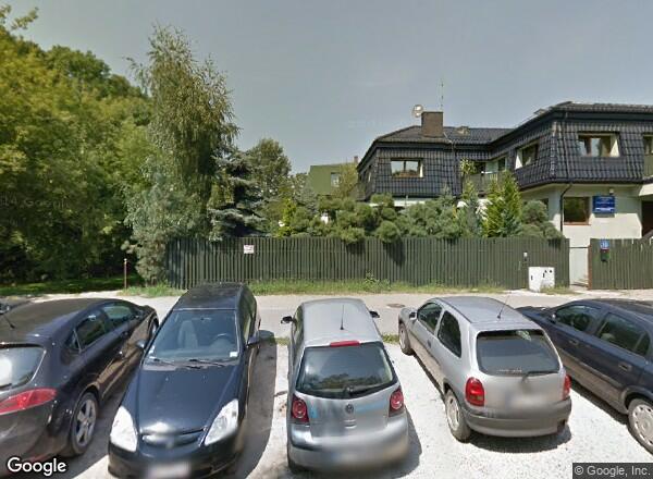 Ceny mieszkań Warszawa ul. Marii Kazimiery 122