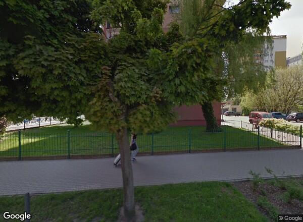 Ceny mieszkań Poznań Macieja Palacza 29