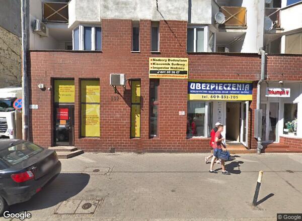 Ceny mieszkań Wrocław UL. TADEUSZA KOŚCIUSZKI 132