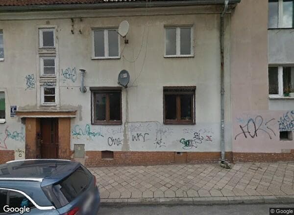 Ceny transakcyjne mieszkań Olsztyn Kolejowa 6