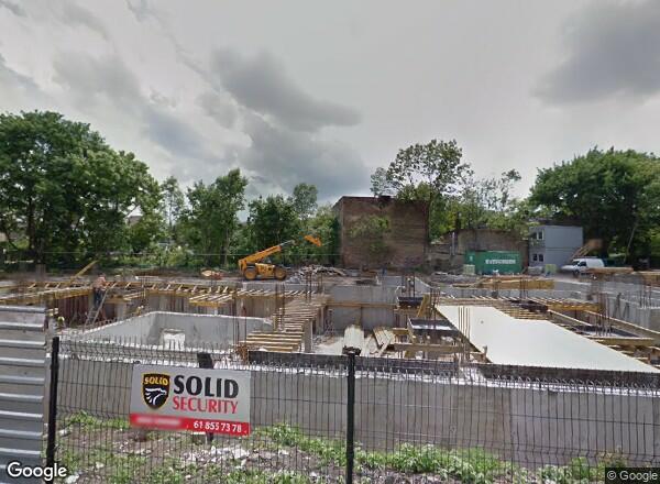 Ceny mieszkań Poznań Piątkowska 175