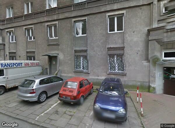 Ceny mieszkań Kraków Osiedle Centrum C 1