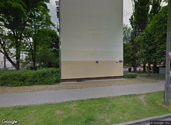 Ceny mieszkań Warszawa ul. Pustola 44