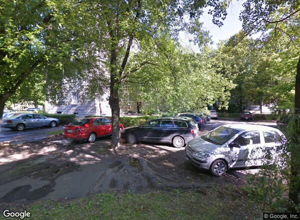 Ceny mieszkań Warszawa ul. Iwicka 47A