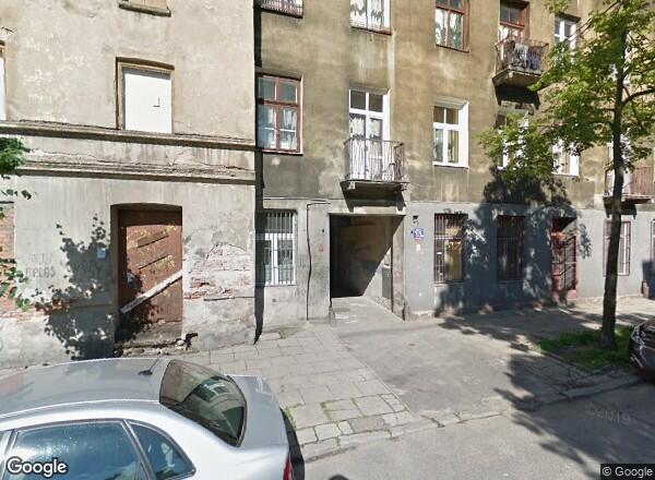 Ceny mieszkań Łódź Lipowa 63