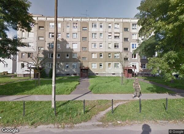 Ceny transakcyjne mieszkań Poznań św. Michała 27