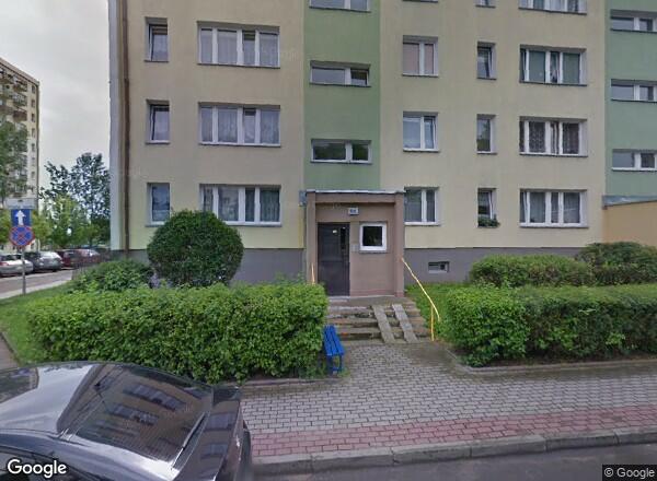 Ceny mieszkań Gorzów Wielkopolski KSAWEREGO DUNIKOWSKIEGO 10D