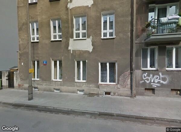 Ceny transakcyjne mieszkań Warszawa ul. Skaryszewska 9