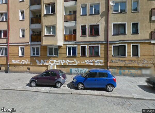 Ceny mieszkań Wrocław UL. KLUCZBORSKA 20