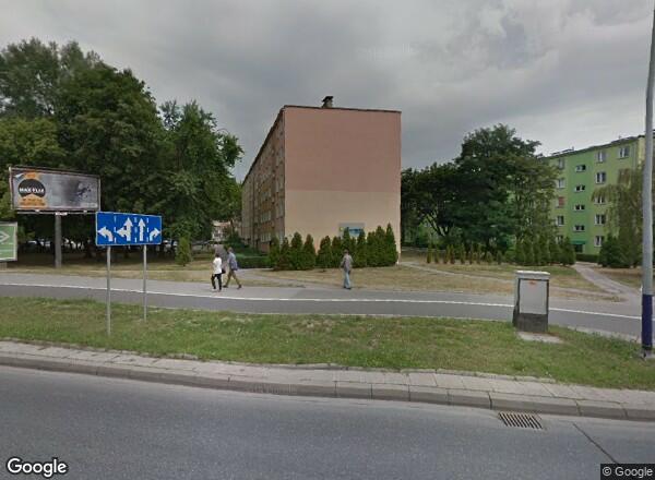 Ceny mieszkań Kraków Młyńska 14