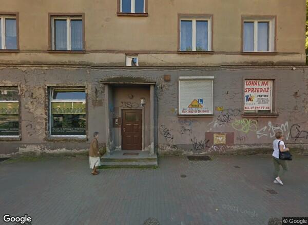 Ceny mieszkań Wrocław UL. TADEUSZA ZIELIŃSKIEGO 4