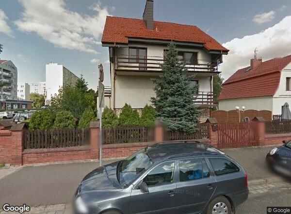 Ceny mieszkań Wrocław UL. CHORWACKA 1