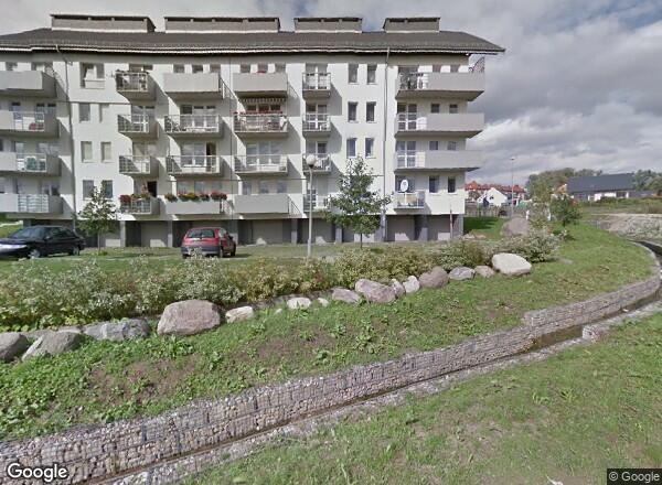 Ceny transakcyjne mieszkań Szczecin Belgijska 10