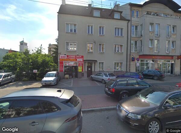 Ceny mieszkań Poznań Piątkowska 121