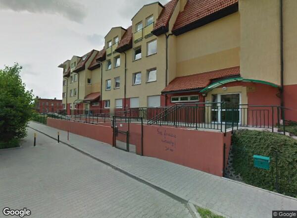 Ceny mieszkań Wrocław UL. CUKROWA 22A