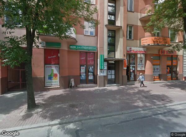 Ceny mieszkań Kielce Ignacego Paderewskiego 9