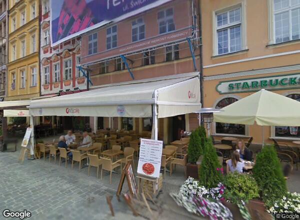 Ceny mieszkań Wrocław RYNEK 45