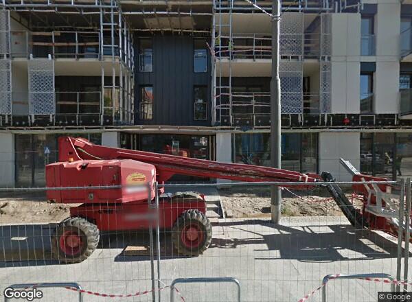 Ceny mieszkań Poznań Zwierzyniecka 32