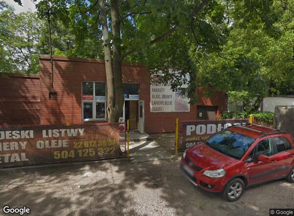 Ceny mieszkań Warszawa ul. Podolska 3